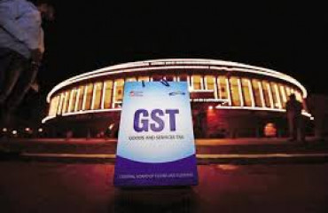 Same GST slab for ice-cream sold anywhere: Finance ministry