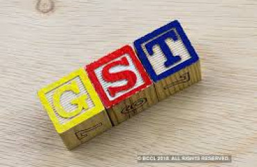 Ahmedabad, Surat becoming bogus GST billing hubs: Govt