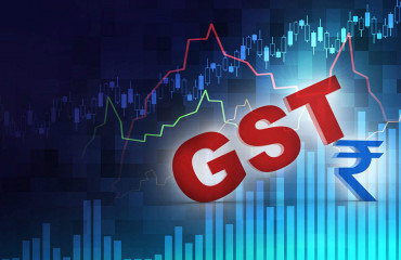 GST: Activity of development and sale of land attract tax under GST?