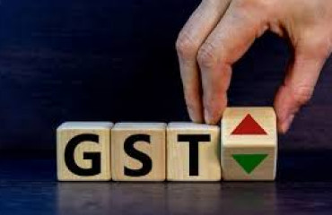 GST could see major overhaul; reducing tax slabs, pruning exempt list on table