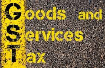 GST on notice pay, group insurance, phone bill: AAR