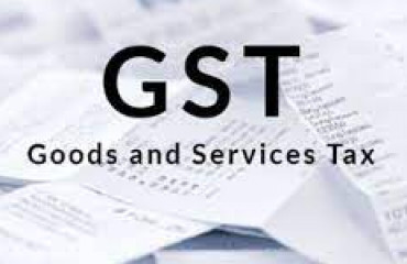 November gross GST collection at Rs 1,31,526 crore, 2nd highest ever