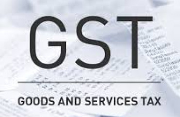 Rs 1,29,780 crore gross GST Revenue collection for December 2021