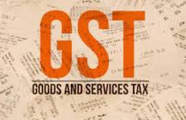 GST Newsletter for December 2021