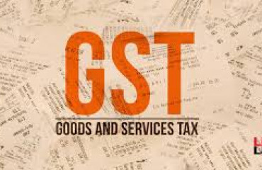 Record GST collection of Rs.140986 crore for January 2022