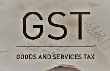 ‘Revision in GST a medium-term aim’