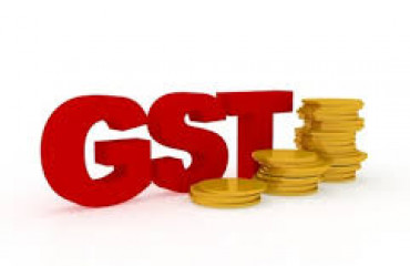 Latest GST Ready Reckoner – 2022 by CA Raman Singla