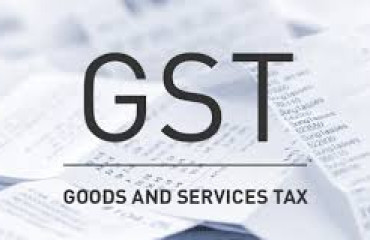 Centre Clears Entire GST Compensation Due till 31ST May, 2022