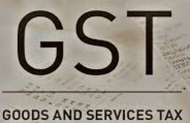 GST on Milk and Milk Products