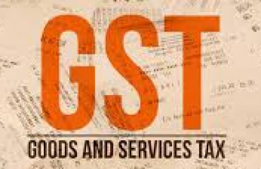 GST on withdrawal of cash from banks? What FM Nirmala Sitharaman said