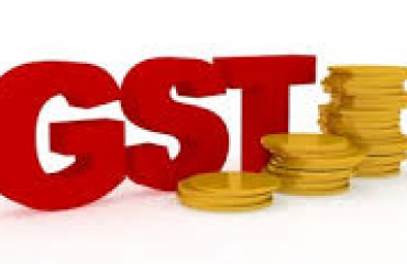 GST Rates apply uniformly to all states