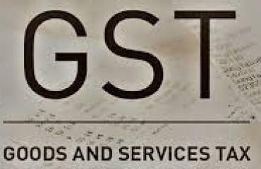 Maharashtra GST busts fake ITC racket