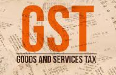 No recommendation by GST Council for change in existing GST rate slabs