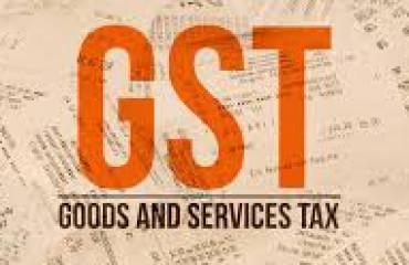 GST revenues likely at ₹1.45 lakh crore in September: Govt