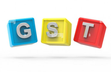 Centre will not merge GST tax rates in FY24: Report