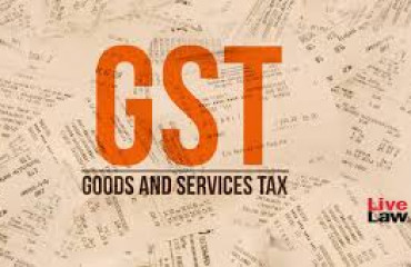 15% increase in GST Collection Year-on-Year (Y-o-Y)