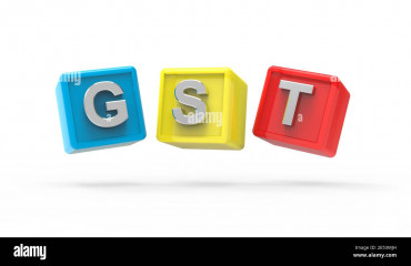 What to make of record GST collections in April