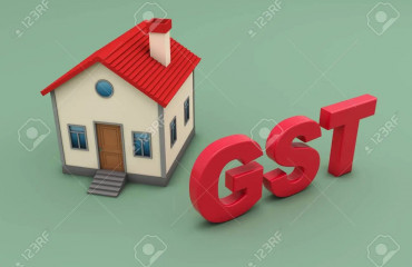 GST Collection In April, 2023 At Record High