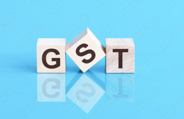 GST collections rise 12% to ₹1.57 lakh crore in May