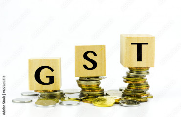 May GST haul swells 12% to ₹1.57 trillion