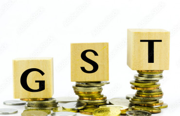 Centre, states collect ₹1.61 trillion in GST in June