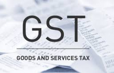 GST a success story in northeast India: Sitharaman