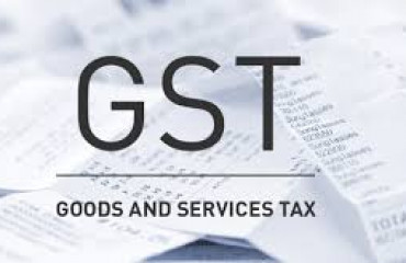 Centre, states collect ₹1.65 trillion in GST revenue in July