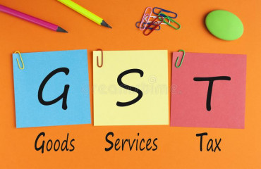 Equilibrium between GST & Personal Income Tax Contributions to India’s GDP