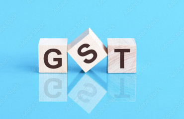 GST from October on imported online services for personal use