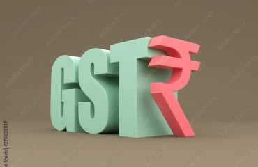 GST on water takes a political twist