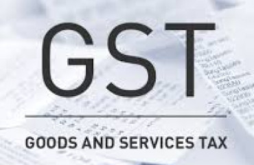 Petroleum Products under GST