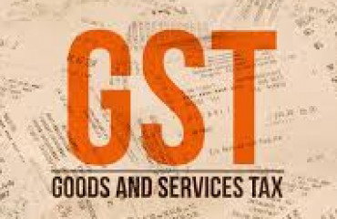 GST Registration Approval Time Averages 12.82 Days: Govt