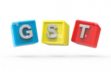 Recommendations during 54th meeting of GST Council