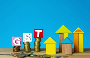 When do you have to register for GST as a professional landlord?