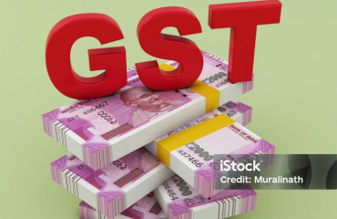 GST Revenue Collection and Evasion Measures