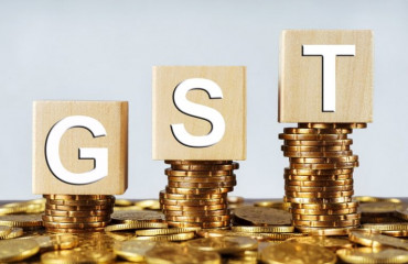 India's GST collections for May 2025 rises 16.4% to ₹2.01 lakh crore — Details here