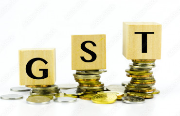 GST Council may eliminate 12% tax slab, to shift items to 5% and 18% rates: Report