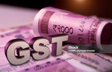 Centre, states collect ₹1.85 trillion in GST revenue in June—a 4-month low