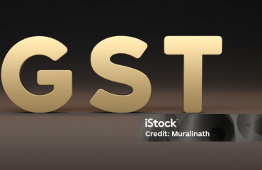 GST – Journey, Challenges & Road Ahead