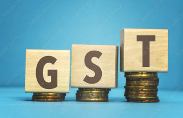 GST evasion of over ₹7 trillion detected in five years: Centre