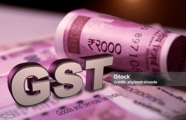 GST Burden on Consumers: Income-Wise Data Not Maintained