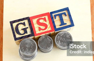 GST Revenue And Compliance In Recycling Sector