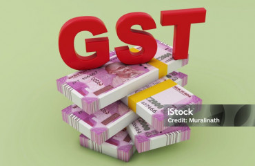 GST On Plant-Based Food Alternative