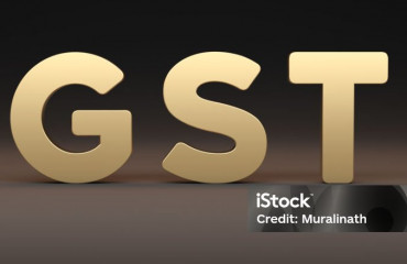 GST Collection from Different Income Groups in India