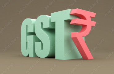 GST Reform: Lowered Rates for Textiles & Garments