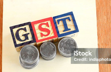 Fisheries GST Rate Reduction: 5% Rate on Nets, Seafood