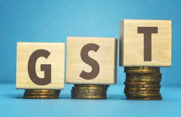 GST Rate Reduction Simplify Tax Structure Across Sectors